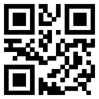 3308084761 - Immagine del QrCode
