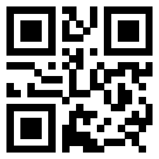 Immagine del Qr Code di 3308084762