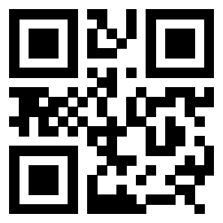 Scansione del Qr Code di 3308084766