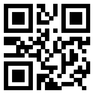 3308084767 - Immagine del Qr Code