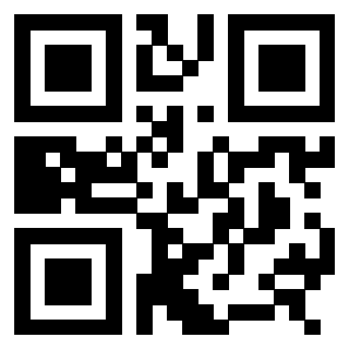 Immagine del QrCode di 3308084769