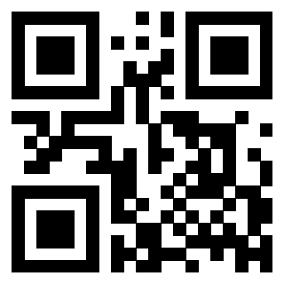 Scansione del Qr Code di 3308084770