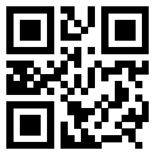 Il Qr Code di 3308084771