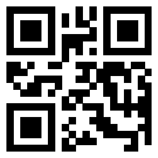 Immagine del QrCode di 3308084772