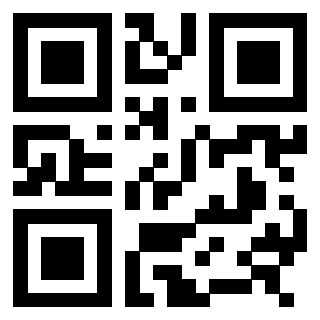 3308084774 QrCode associato
