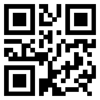 3308084775 - Immagine del Qr Code