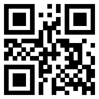 3308084778 QrCode associato