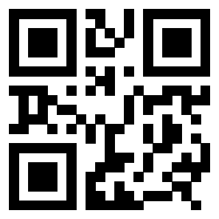 3308084783 Qr Code associato