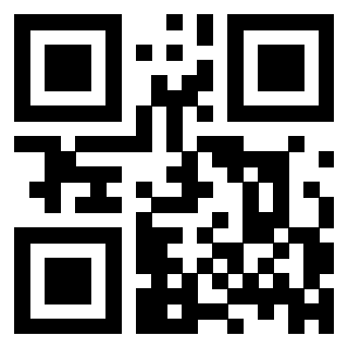 Scansione del QrCode di 3308084785