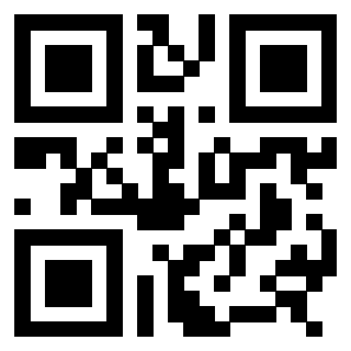 Scansione del QrCode di 3308084791