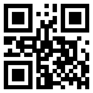 Immagine del Qr Code di 3308084793