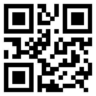 Il Qr Code di 3308084794