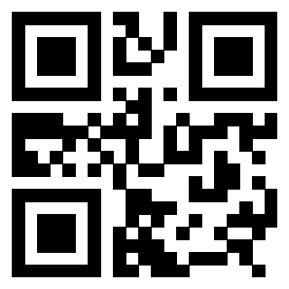 3308084796 Qr Code associato