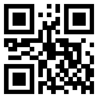 Il Qr Code di 3308084797