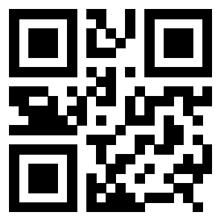 Immagine del QrCode di 3308084798
