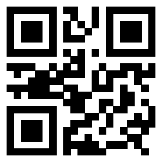 Scansione del Qr Code di 3308084799