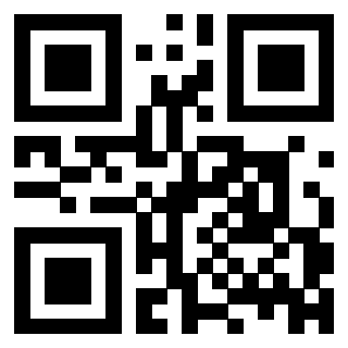 3308084800 - Immagine del Qr Code associato