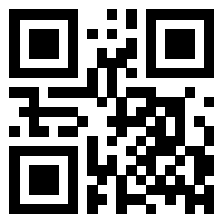 Il QrCode di 3308084801
