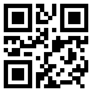 Il QrCode di 3308084802