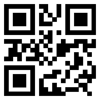 3308084803 - Immagine del QrCode associato