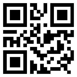 3308084804 Qr Code associato