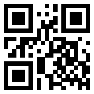 3308084807 - Immagine del Qr Code associato