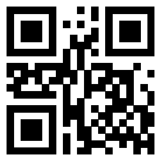 3308084809 - Immagine del Qr Code