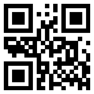 Immagine del Qr Code di 3308084812