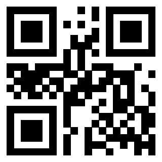3308084815 Qr Code associato