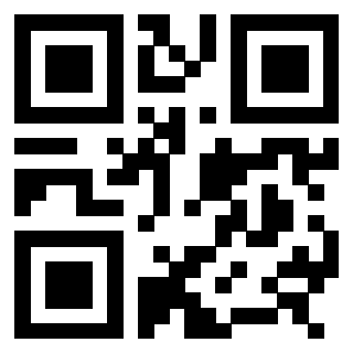 3308084818 - Immagine del QrCode
