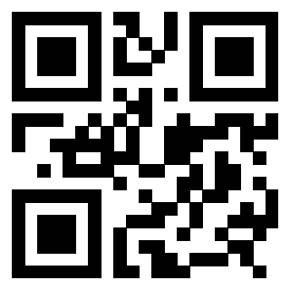 Il Qr Code di 3308084819