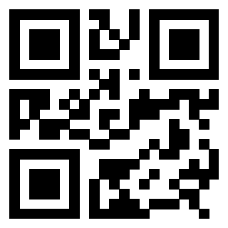 3308084820 QrCode associato