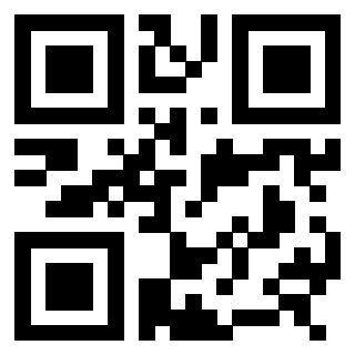 3308084821 - Immagine del Qr Code