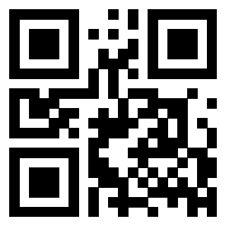3308084822 - Immagine del QrCode associato