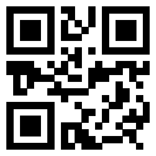 3308084823 - Immagine del Qr Code associato