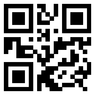 3308084824 Qr Code associato