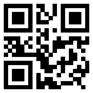 3308084825 Qr Code associato