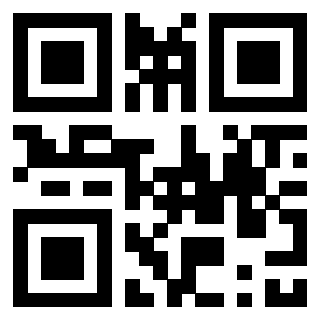 3308084826 - Immagine del QrCode