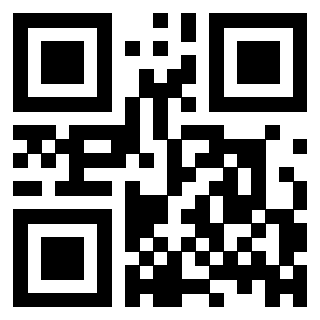 3308084827 - Immagine del Qr Code