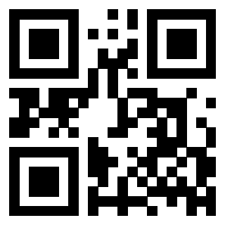 Il QrCode di 3308084829