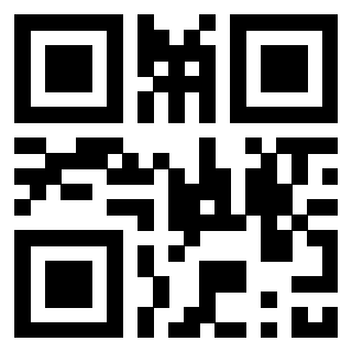 Il Qr Code di 3308084830