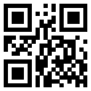 3308084833 - Immagine del QrCode associato