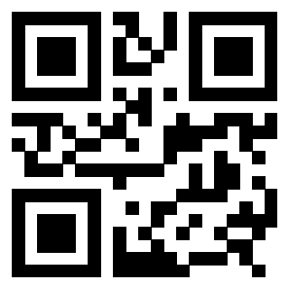 3308084834 - Immagine del QrCode