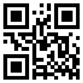3308084836 Qr Code associato