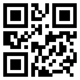 3308084838 Qr Code associato