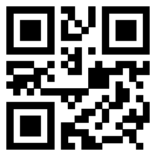 Scansione del Qr Code di 3308084841