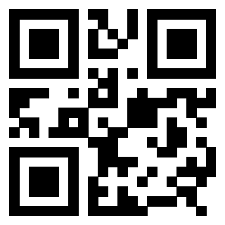 3308084842 - Immagine del Qr Code associato