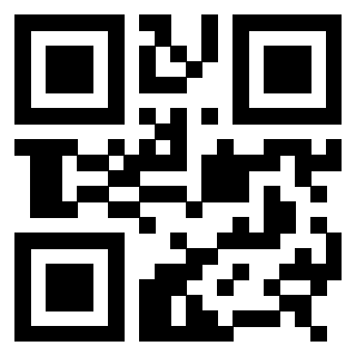 Scansione del QrCode di 3308084844
