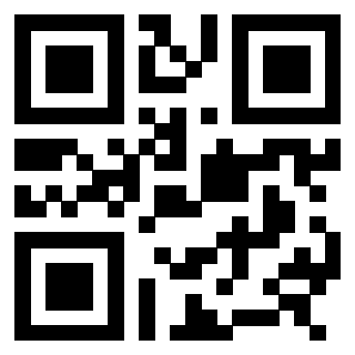Qr Code di 3308084845