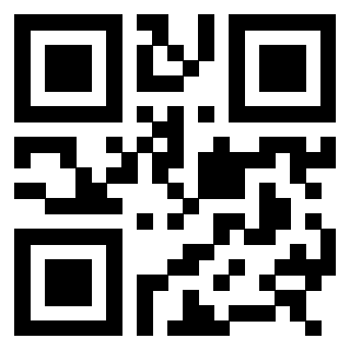 Il Qr Code di 3308084848